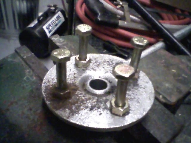 DIY: How to make a rebar Bender