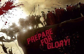 Prepare For Glory! Bob's journey