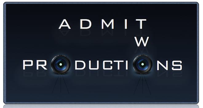 ADMIT TWO PRODUCTIONS