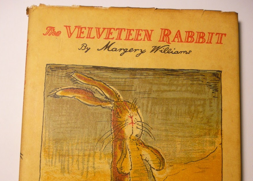 Margery williams picture