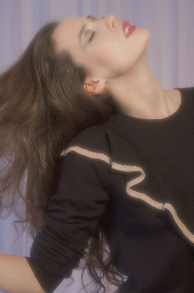 I eat buttons for breakfast: Vice Magazine : Sweater Meat