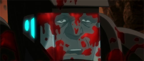 dead space aftermath rule 34