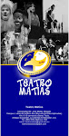 BANNER TEATRO MATIAS