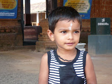 INFRONT OF VADUKUNDA TEMPLE