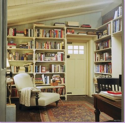 [bookcases]