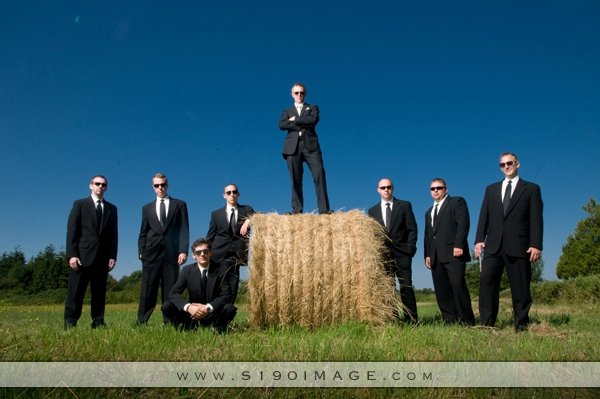 [groomsmen]