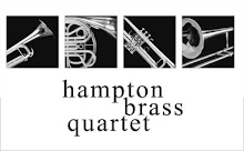 Hampton Brass Quartet