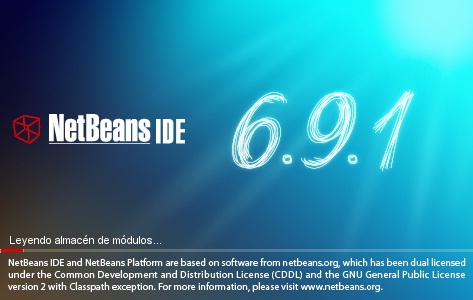 NetBeans IDE 6.9 introduces the JavaFX Composer, a visual layout tool for 