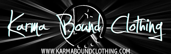 Karma Bound Clothing