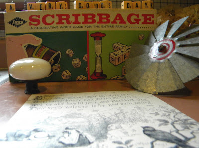 Pin on prayer/blessing/chant A Spectacular Mess: April 2010