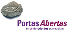 PORTAS ABERTAS