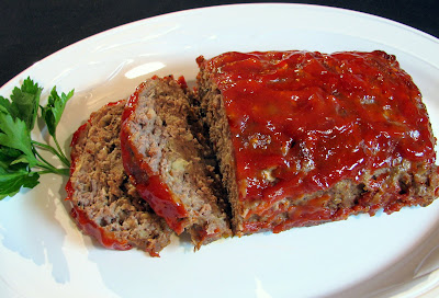 Meatloaf