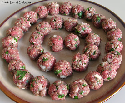 Italian Wedding Soup