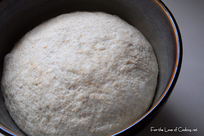 Focaccia Bread