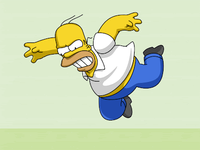 the above wallpaper is simpson wallpapers. the above wallpaper is