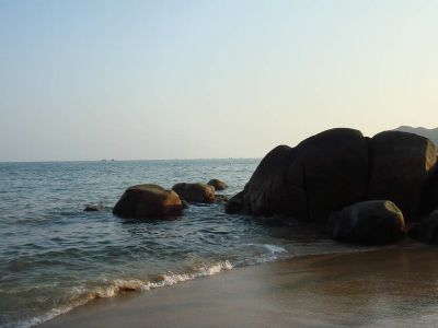 Cần a/e tư vấn all về đi chơi biển Long Hải,gấp lắm..thks a/e nhìu^^