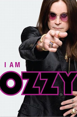 Ozzy Osbourne: I Am Ozzy (Feb 25, 2010)