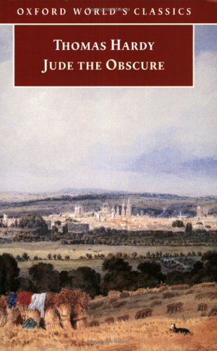 Jude The Obscure Themes Pdf995