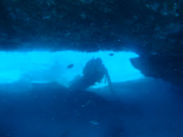 Diving Center Toninas