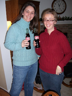 mmmmmm ... mexican coke