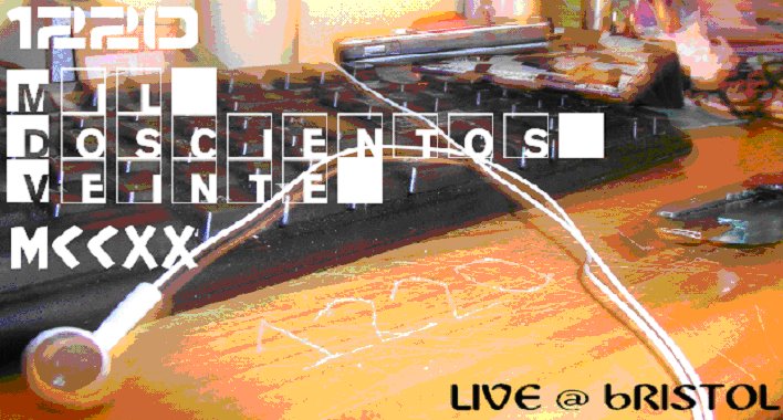 Mil Doscientos Veinte