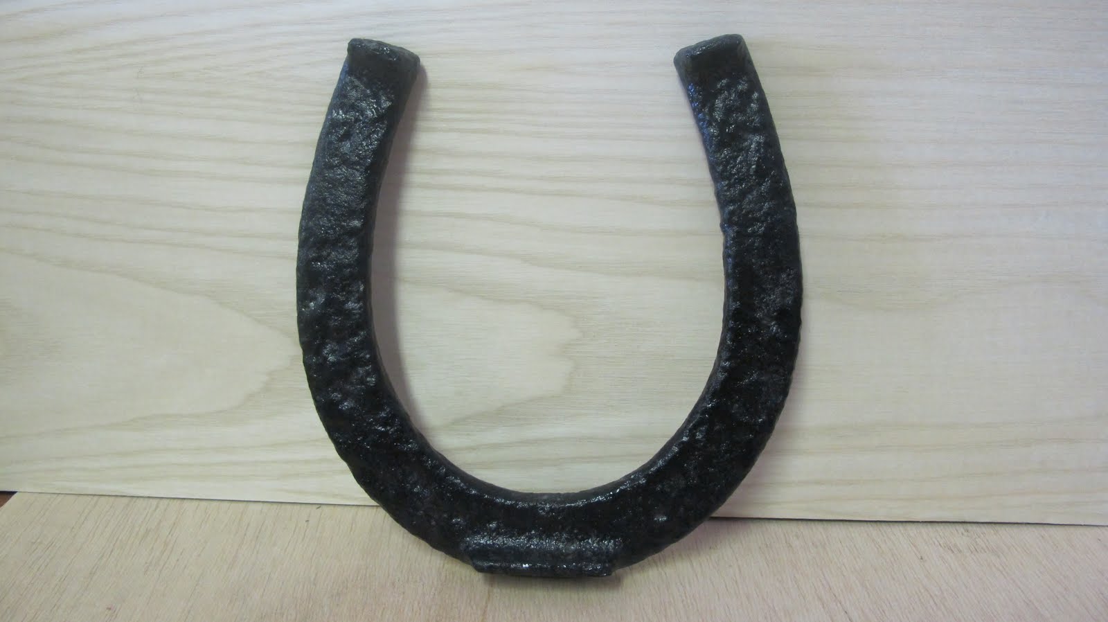 Luck Horseshoe