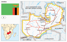 zambia