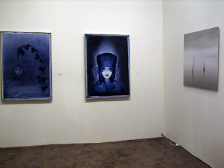 Jennifer Kostuik Gallery