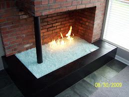 Fireplace Surround