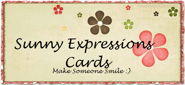 Sunny Expressions Cards