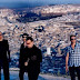 U2 EXALTA A DEUS  NOVO CLIP   (MAGNIFICENT)