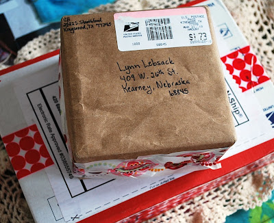Fun Mail