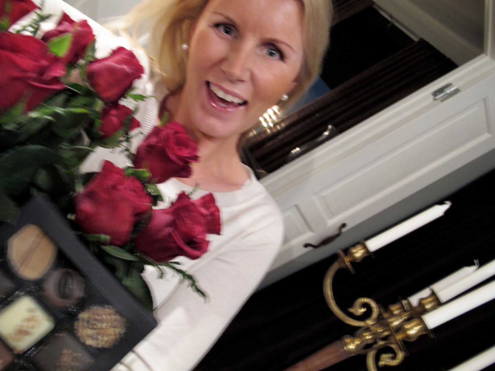 Extravaganza lifestyle: january 2011
