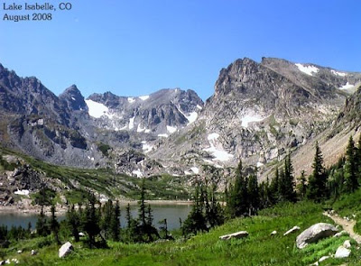 Brainard Lake Co