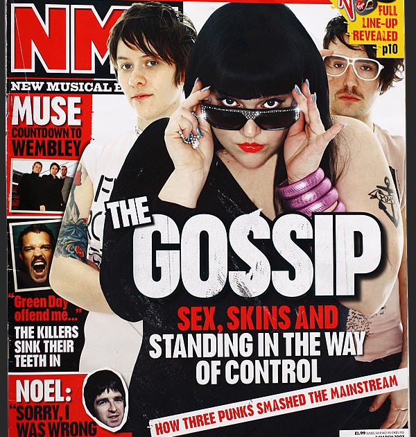 Media coursework music 08 picture