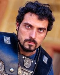 Rufus Sewell as Stannis Baratheon