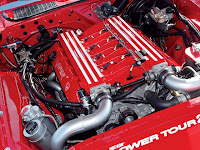 Internal Combustion Engine
