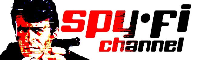 spy-fi channel