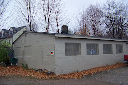 230 N. Winooski - Back Building