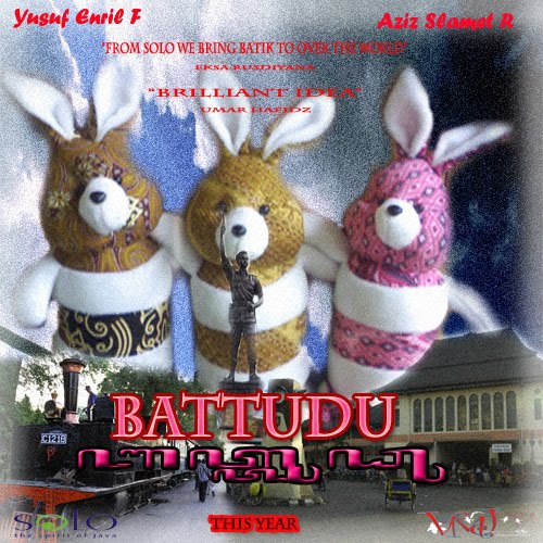 BURSA BONEKA