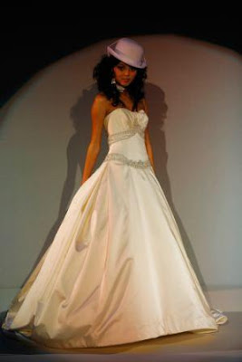 Top Five Celebrity Wedding Trends Top Five Celebrity Wedding Trends