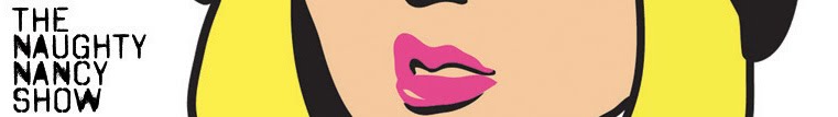 Naughty Nancy