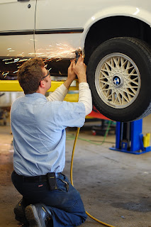 Reggies MotorWorks | Repairing BMW, Audi, Mercedes
