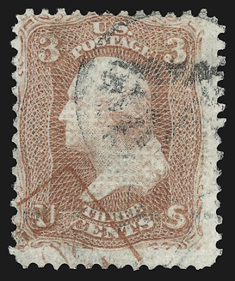 Million Dollar Stamp