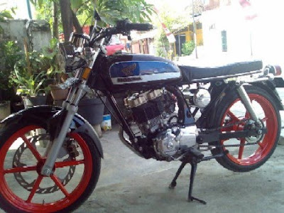 Cb Club