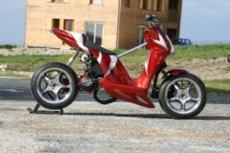 Cara Korek Harian Yamaha Mio Cara Korek Harian Yamaha Mio