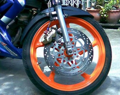 2011 modif trend suzuki satria FU picture 2011 modif trend suzuki satria FU picture