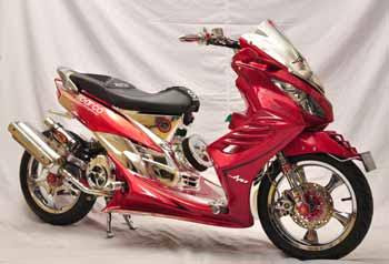 used motor modif yamaha mio soul auto modif ikasi trend used motor modif yamaha mio soul auto modif ikasi trend