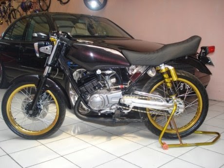 Rx King Modif Touring modif trend yamaha rx king touring the world s most Rx King Modif Touring modif trend yamaha rx king touring the world s most