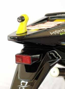 Modif Yamaha New Jupiter MX 2010
